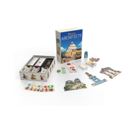 copy of 7 Wonders Architects