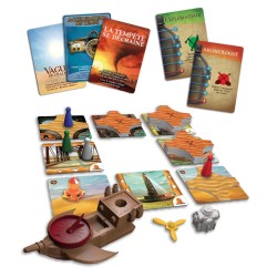 copy of Désert Interdit (Le)