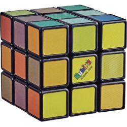 Rubik’s Cube 3×3 Impossible