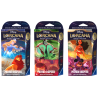 Lorcana - Deck de Démarrage Premier Chapitre - Cruella et Aladdin