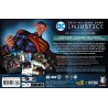 DC Comics Deck-Building Game : Injustice