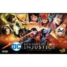 DC Comics Deck-Building Game : Injustice