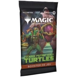 Magic: The Gathering – Teenage Mutant Ninja Turtles |...