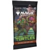 Magic: The Gathering – Teenage Mutant Ninja Turtles | Booster de jeu