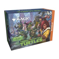 Magic: The Gathering – Teenage Mutant Ninja Turtles | Bundle