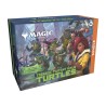 copy of Magic: The Gathering – Teenage Mutant Ninja Turtles | Booster de jeu