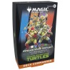 Magic: The Gathering – Deck Commander | Teenage Mutant Ninja Turtles
