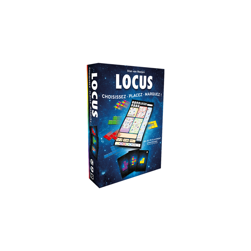 Locus
