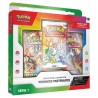 Pokémon – Coffret Collection Illustration : Premiers Partenaires Série 1