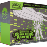 Pokémon – Coffret Dresseur d’Élite : Méga-Évolution – Équilibre Parfait