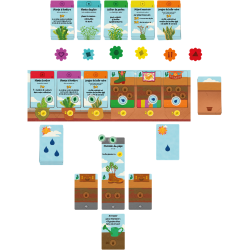 Le Jardin d’Eugénie