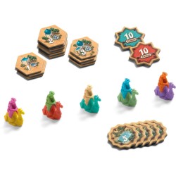 copy of Le Jardin d’Eugénie