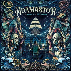 Adamastor