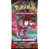 Display Pokémon ME04 Chaos Ascendant – Boîte de 36 Boosters
