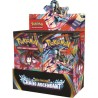 copy of Pokémon ME04 Chaos Ascendant – Booster