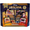 Lorcana - Coffret Cadeau Premier Chapitre