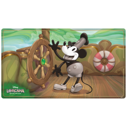 Lorcana - Playmat Mickey