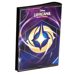 Lorcana - Portfolio Stitch
