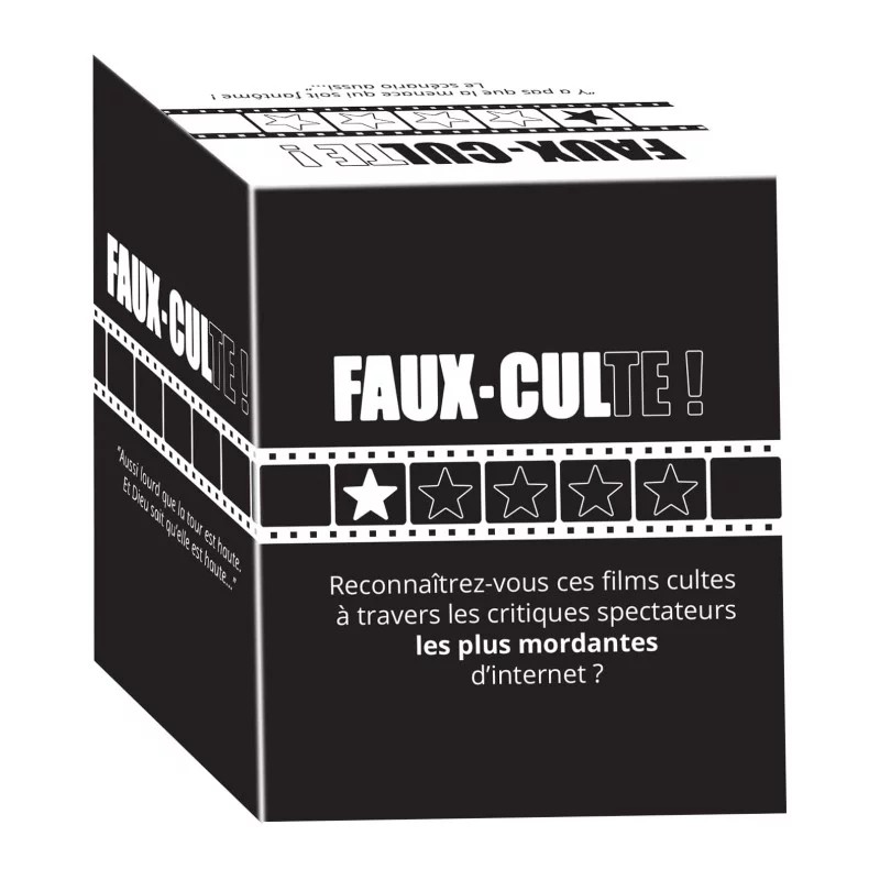 Faux Culte