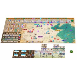 Zhanguo the First Empire