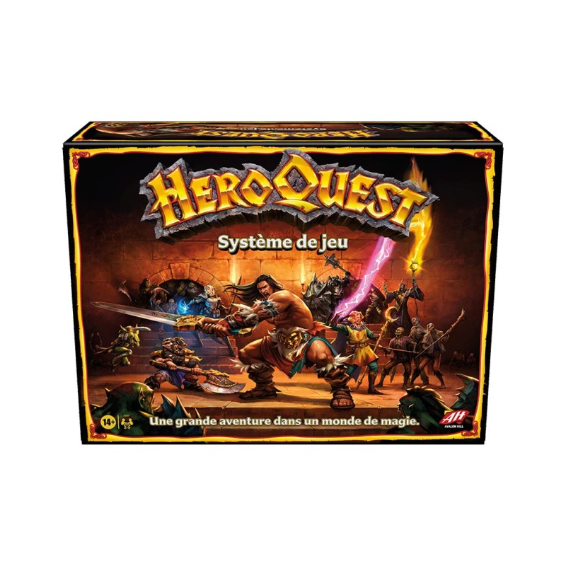 HeroQuest