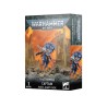 W40K : Adeptus Astartes - Capitaine avec Réacteur Dorsal