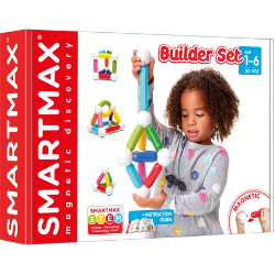 Smart Max Builder Set