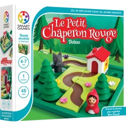 Le Petit Chaperon Rouge