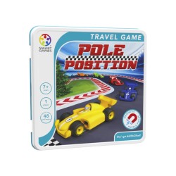 Pole position