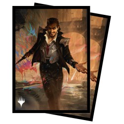 Magic The Gathering - Streets of New Capenna 100ct Sleeves
