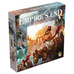 Empire's End : Gloire et Déclin - Edition Deluxe