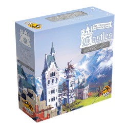 Castles of Mad King Ludwig...