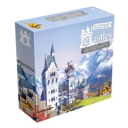 Castles of Mad King Ludwig : Extension