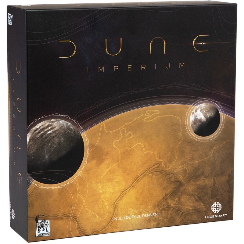 Dune : Imperium