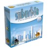 Suburbia