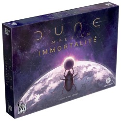 Dune Impérium : Immortalité