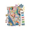 Les Aventuriers du Rail : New York