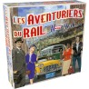 Les Aventuriers du Rail : New York