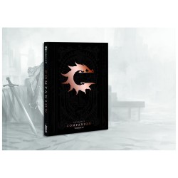 Conquest Companion 1,5 Edition ENG