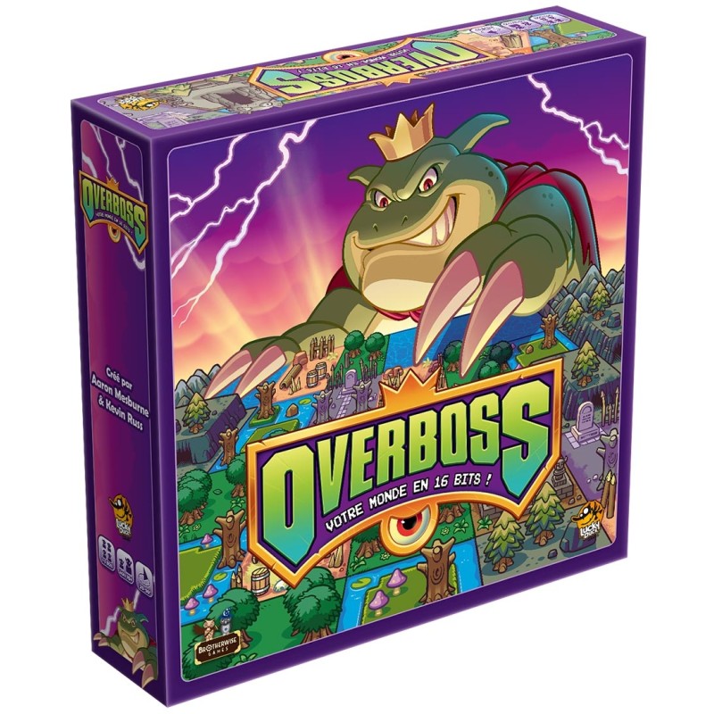 Overboss