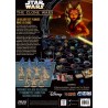 Star Wars : Clone Wars - Pandemic System