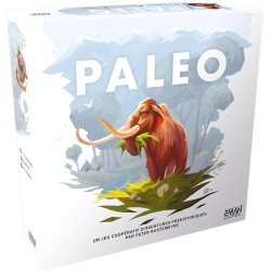 🪨 Paleo