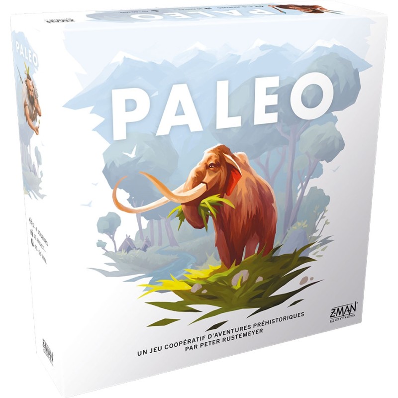 🪨 Paleo