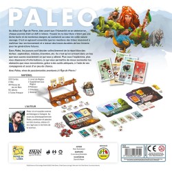 🪨 Paleo