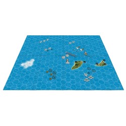 Fighters of the pacific
