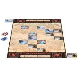 Summoners Wars Master Set
