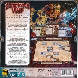 Summoners Wars Master Set