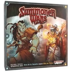 Summoners Wars Starter Set