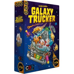 Galaxy truckers