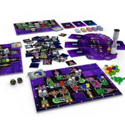 Galaxy Trucker